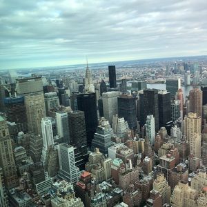 Meet your Posher, Kim